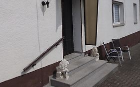 Harzhaus