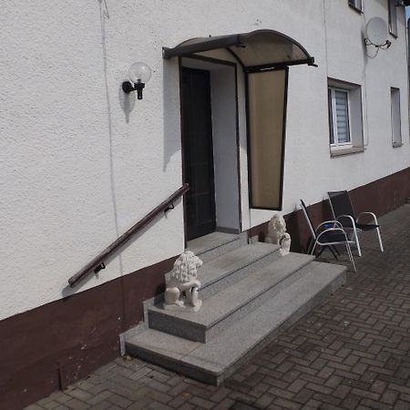 Ferienwohnung Harzhaus Wienrode Exterior foto